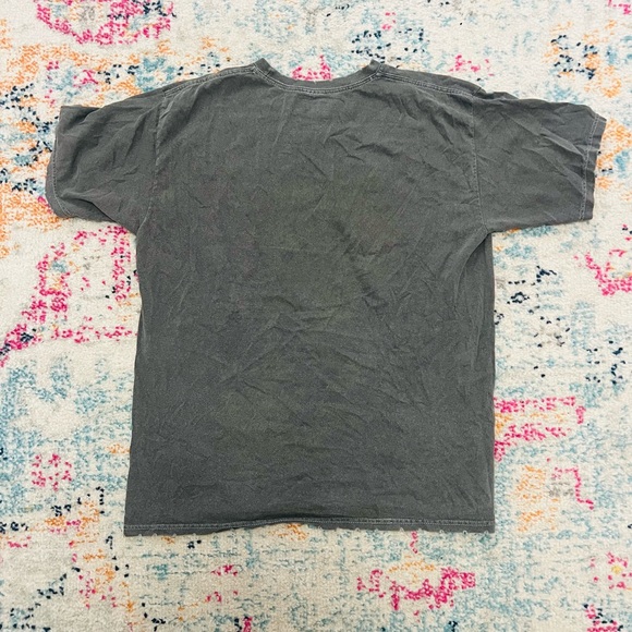 Vintage washed Van Halen band tee - Picture 2 of 3